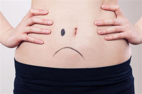 Innies, outies and omphalophobia: 7 navel-gazing questions about belly buttons answered